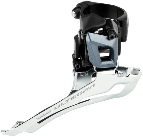 Shimano Ultegra FD-R8000 2x11 dérailleur avant 2x11 collier haut
