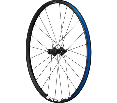 Shimano WH-MT500 MTB roue arrière 27,5" Disc CL Clincher QR noir