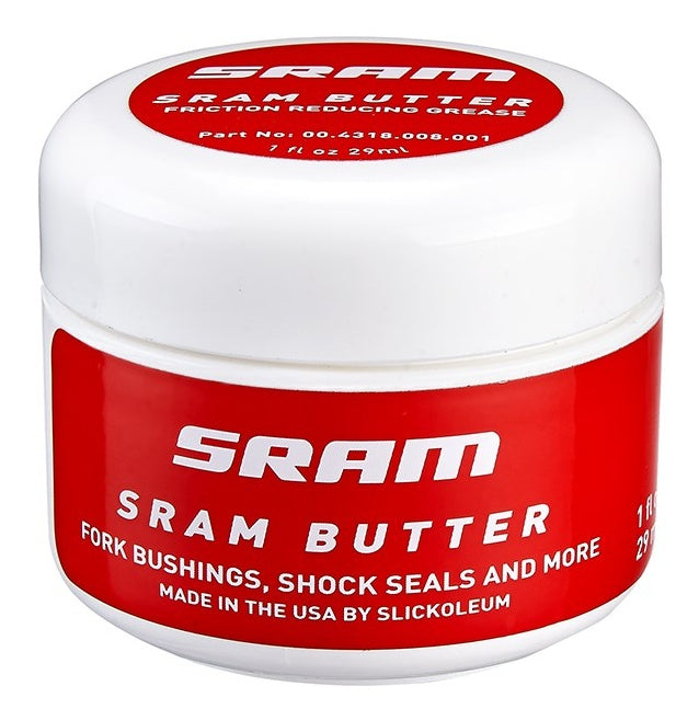 Graisse SRAM Butter 20 ml