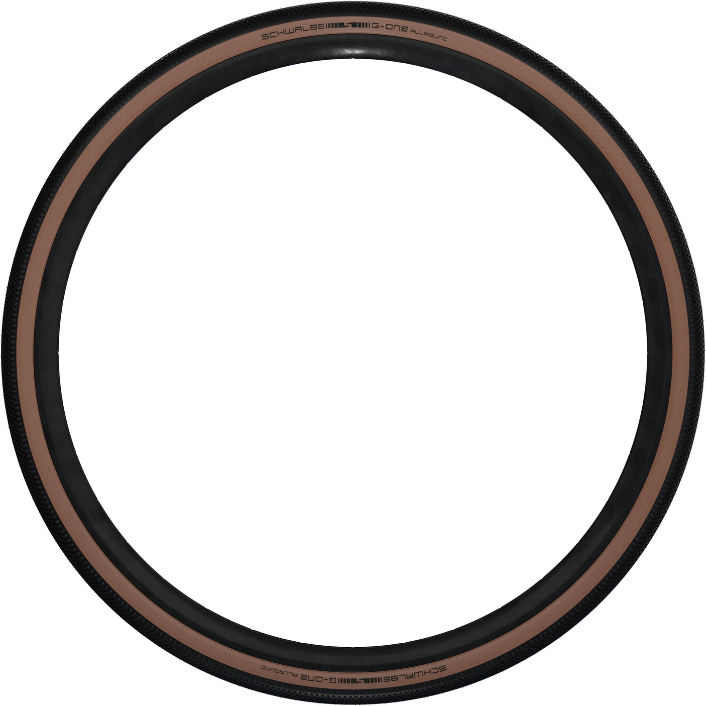 Schwalbe G-One Allround Performance pneu pliant 700x45C Addix RaceGuard E-25 TLE