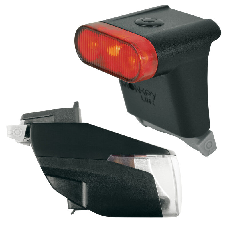 MonkeyLink MonkeyLight Set Sport Recharge 30 Lux