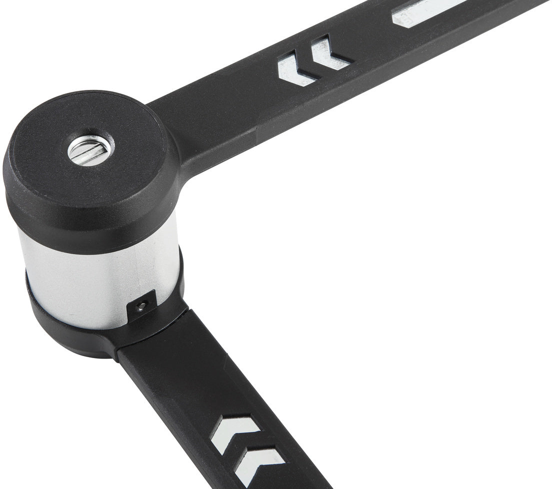 Kryptonite KryptoLok 610S Antivol pliant (100 cm)