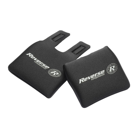 Reverse Pedal Pocket Set noir