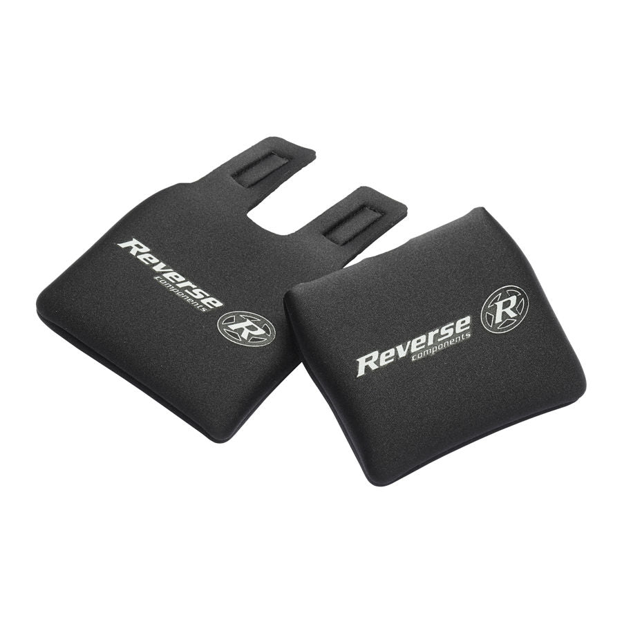 Reverse Pedal Pocket Set noir