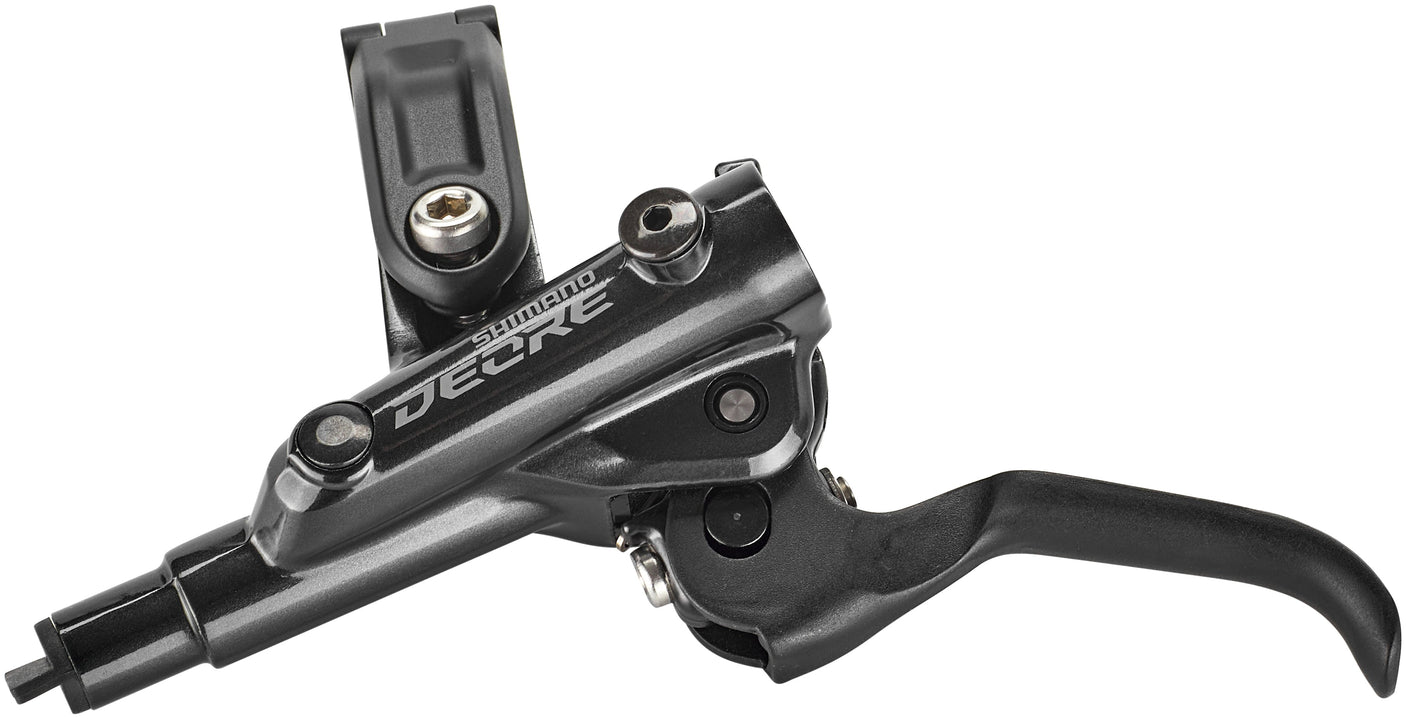Shimano Deore BL-M6100 Levier de frein gauche VTT Logo Deore