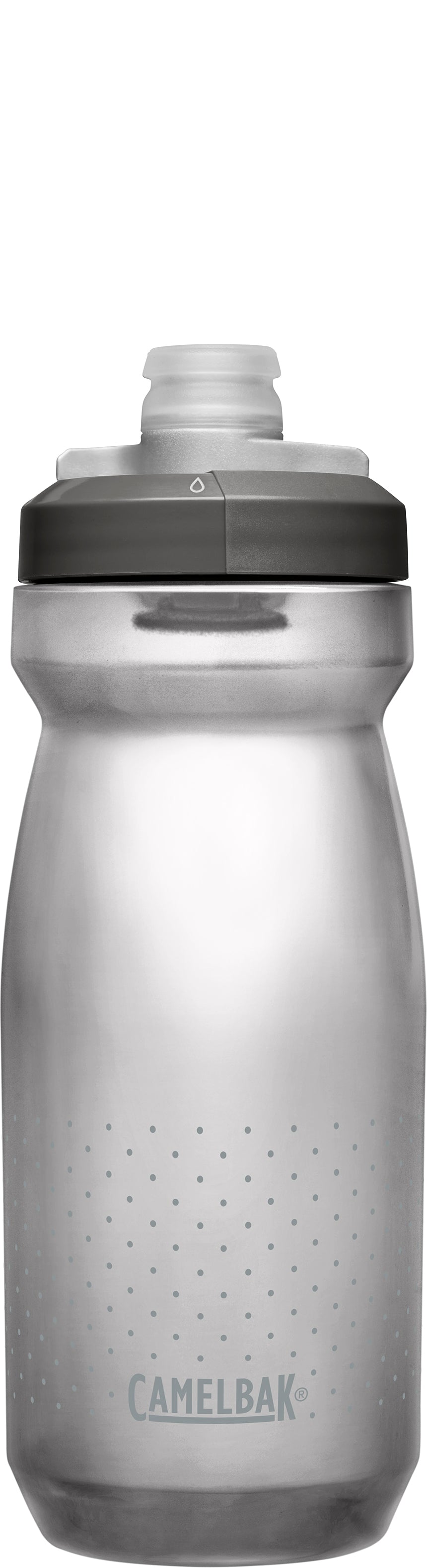 Camelbak Podium 620ml Bouteille d'eau Smoke