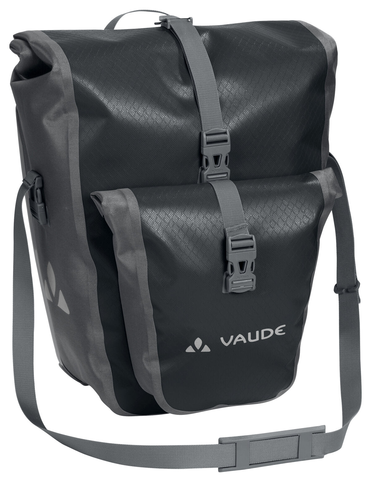 VAUDE Aqua Back Plus sacoche double noire