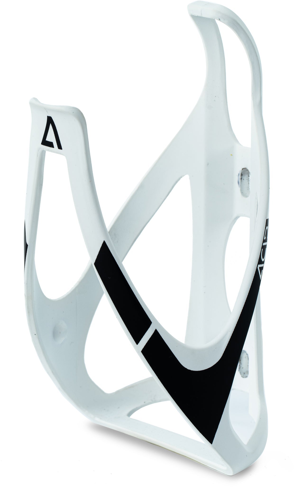 ACID porte-bidon HPP blanc mat´n´black