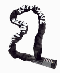 Kryptonite KryptoLok 912 Combo I.C. antivol à chaîne (120 cm) – aktuelle Variante