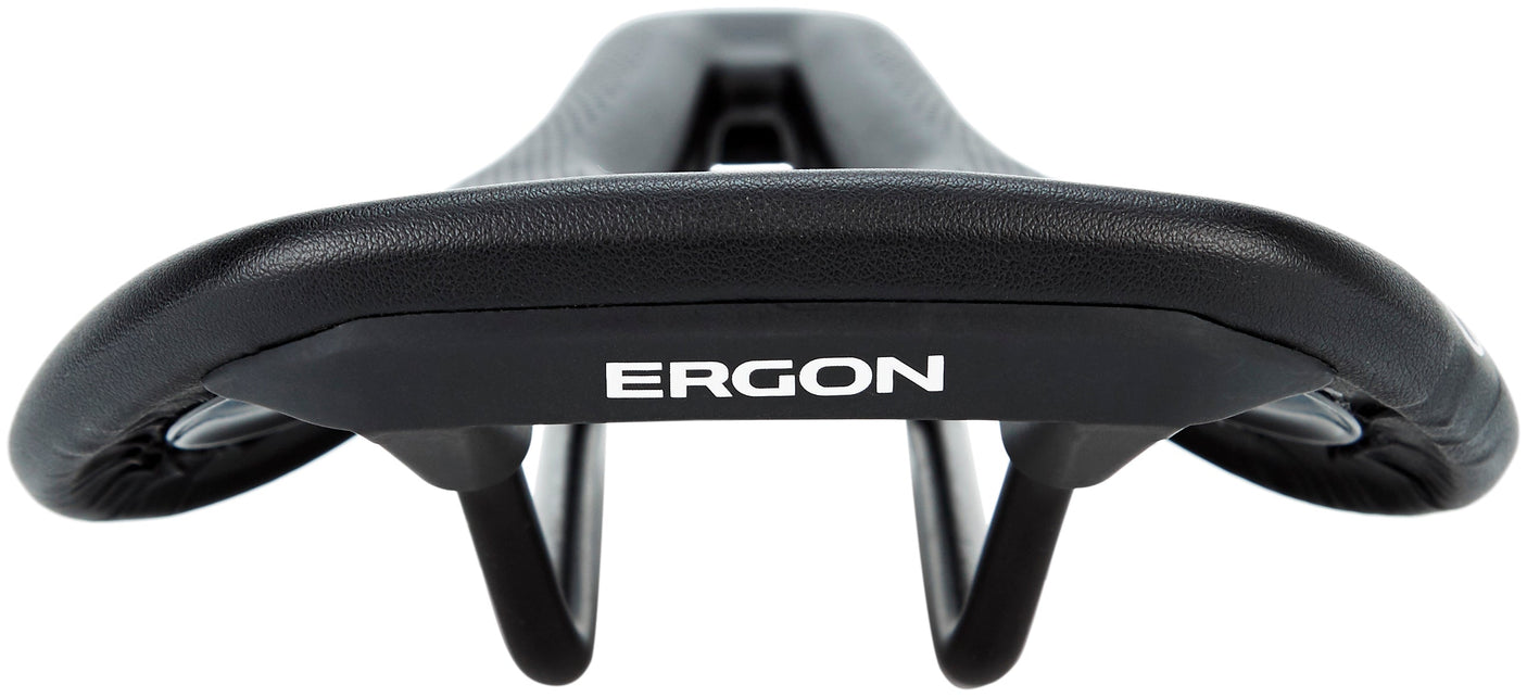 Ergon SR Sport Gel Selle Femme noir