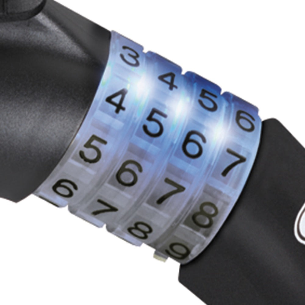 ABUS Raydo Pro 1460/85 TexKF Steel-O-Flex antivol