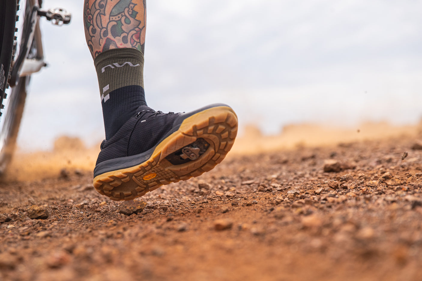 Northwave Rockit MTB-chaussures Noir