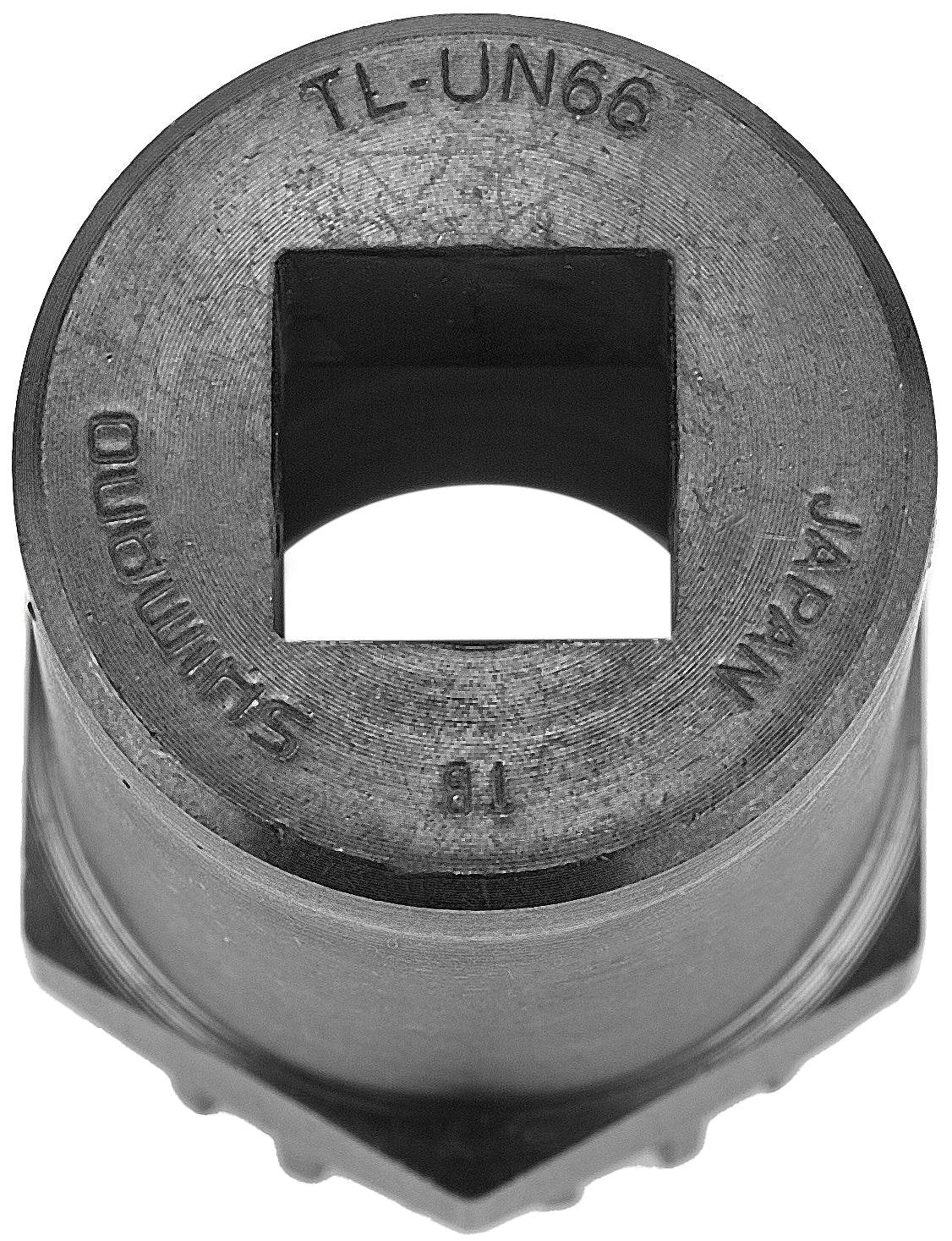 Shimano TL-UN66 clé de boîtier de pédalier