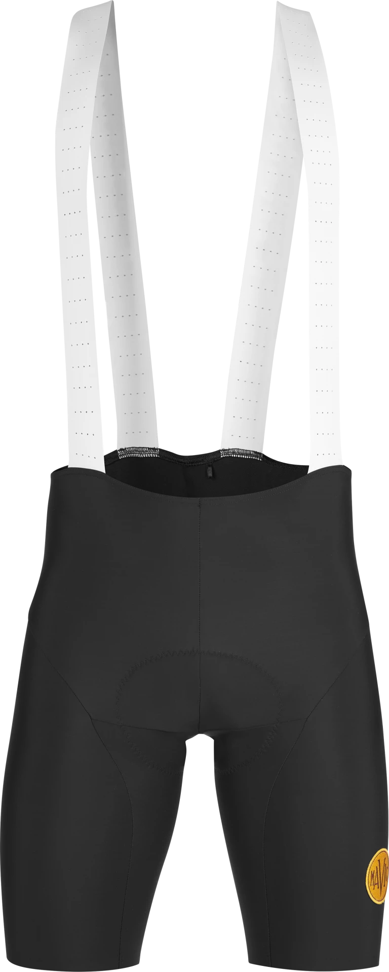 Cuissard à bretelles Mavic Heritage M Noir