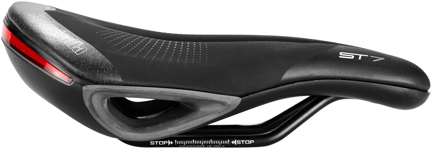Selle Italia ST 7 SF selle black