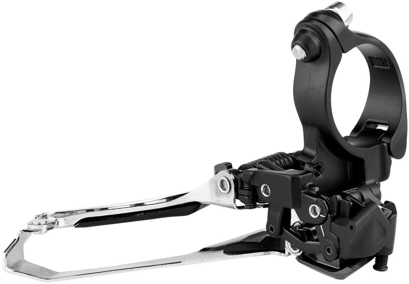 Shimano Ultegra FD-R8000 2x11 dérailleur avant 2x11 collier haut