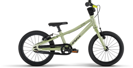 PUKY LS-PRO 14" vert menthe (2025)