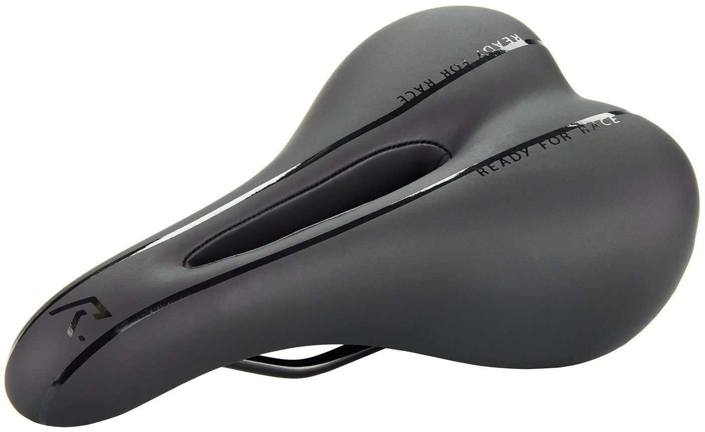 RFR Selle TREKKING COMFORT+ Gel avec découpe