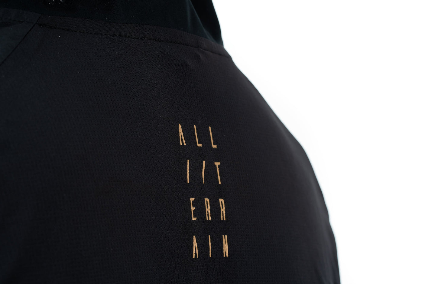 Gilet CUBE ATX Breaker