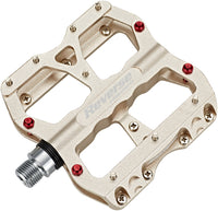 Reverse Escape pédales gris