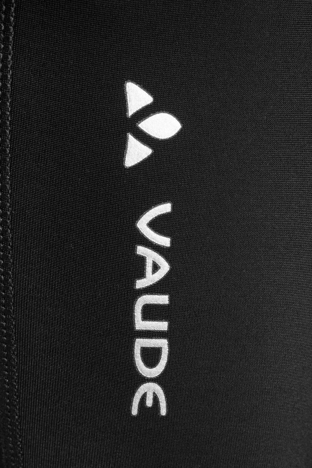 VAUDE II jambières noires