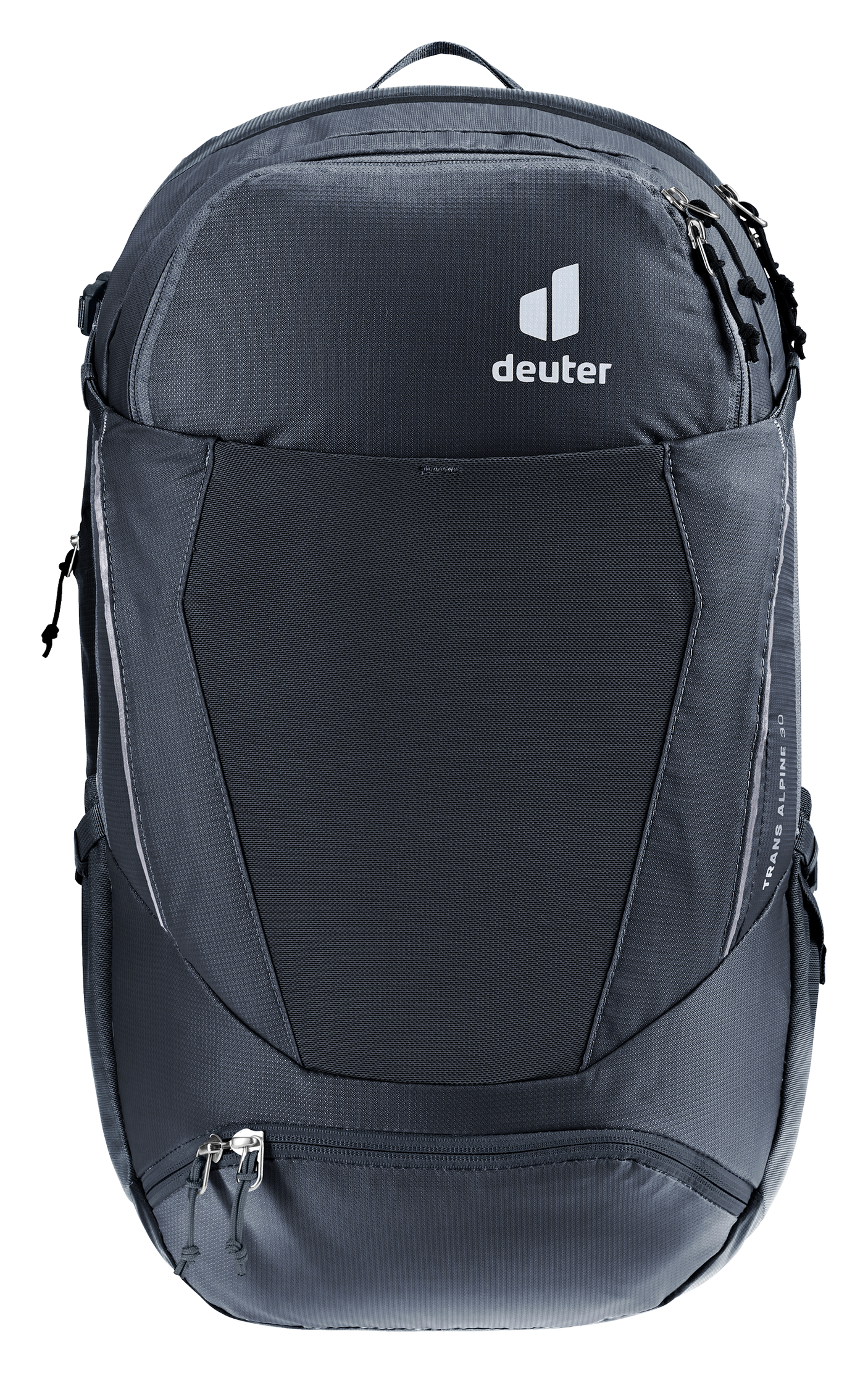 deuter Trans Alpine 30 sac à dos vélo black