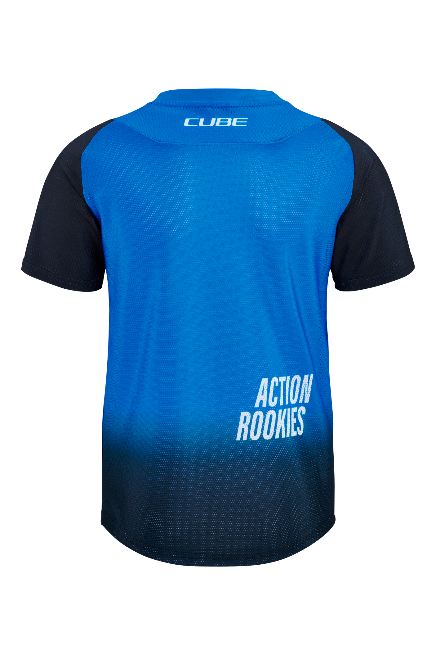 CUBE VERTEX Maillot ROOKIE X Actionteam manches courtes