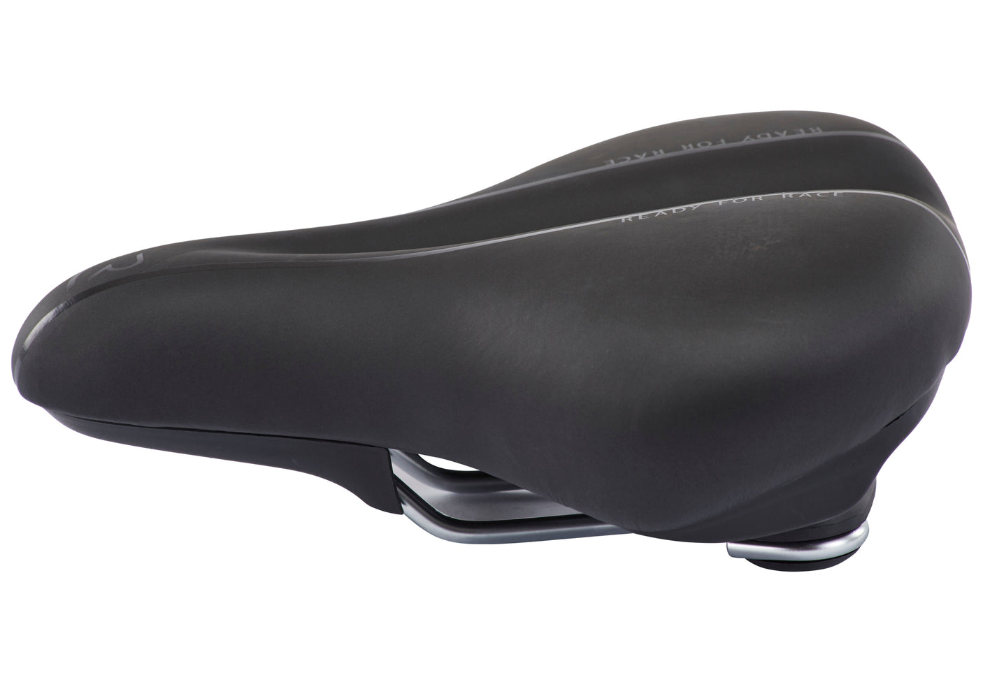RFR selle CITY COMFORT D2 avec élastomères