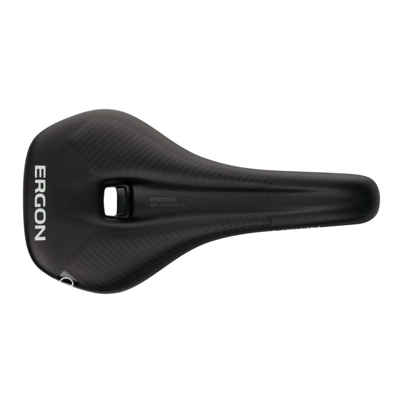 Ergon SR Comp Selle Homme noir