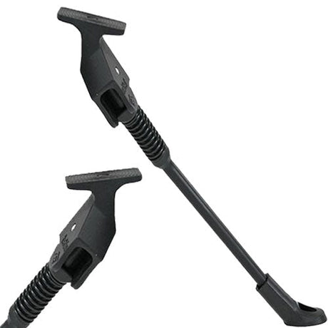 Béquille latérale Hebie eLEX charge lourde 28"