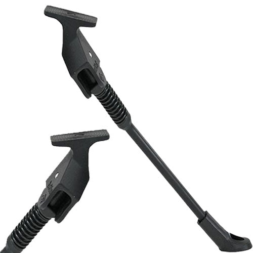 Béquille latérale Hebie eLEX charge lourde 28"