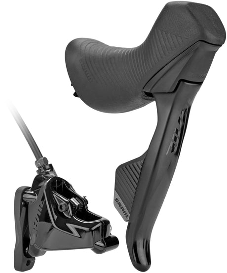 SRAM Rival eTap AXS D1 frein à disque arrière droit Flat Mount 20mm noir