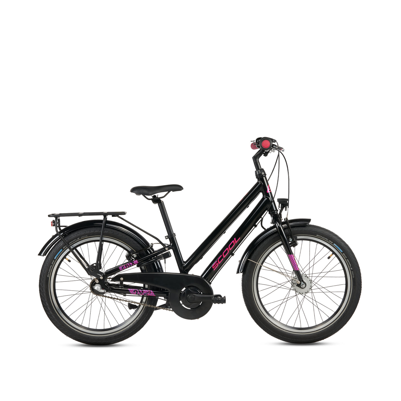 ZZYZX chiX Pro 20-N3 Oxyde/Rose