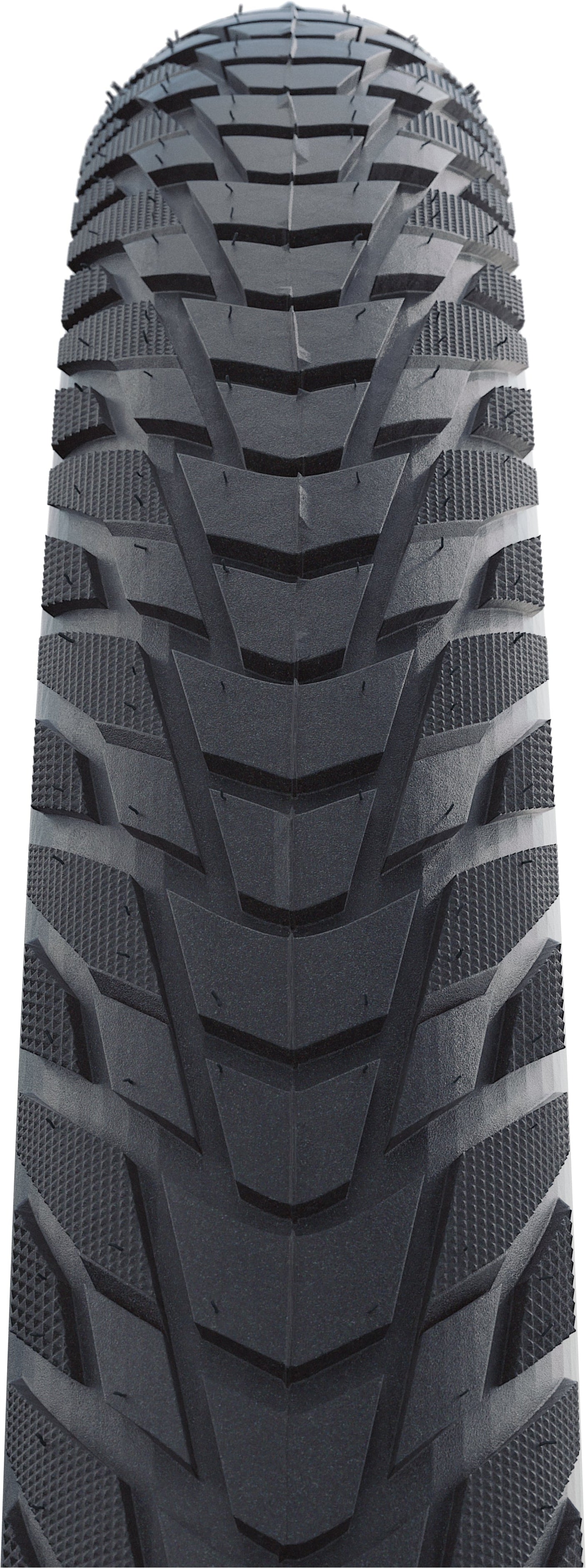 Schwalbe Marathon E-Plus Perform pneu à tringle rigide 28x2.15" Smart DualGuard E-50 Addix E Reflex noir