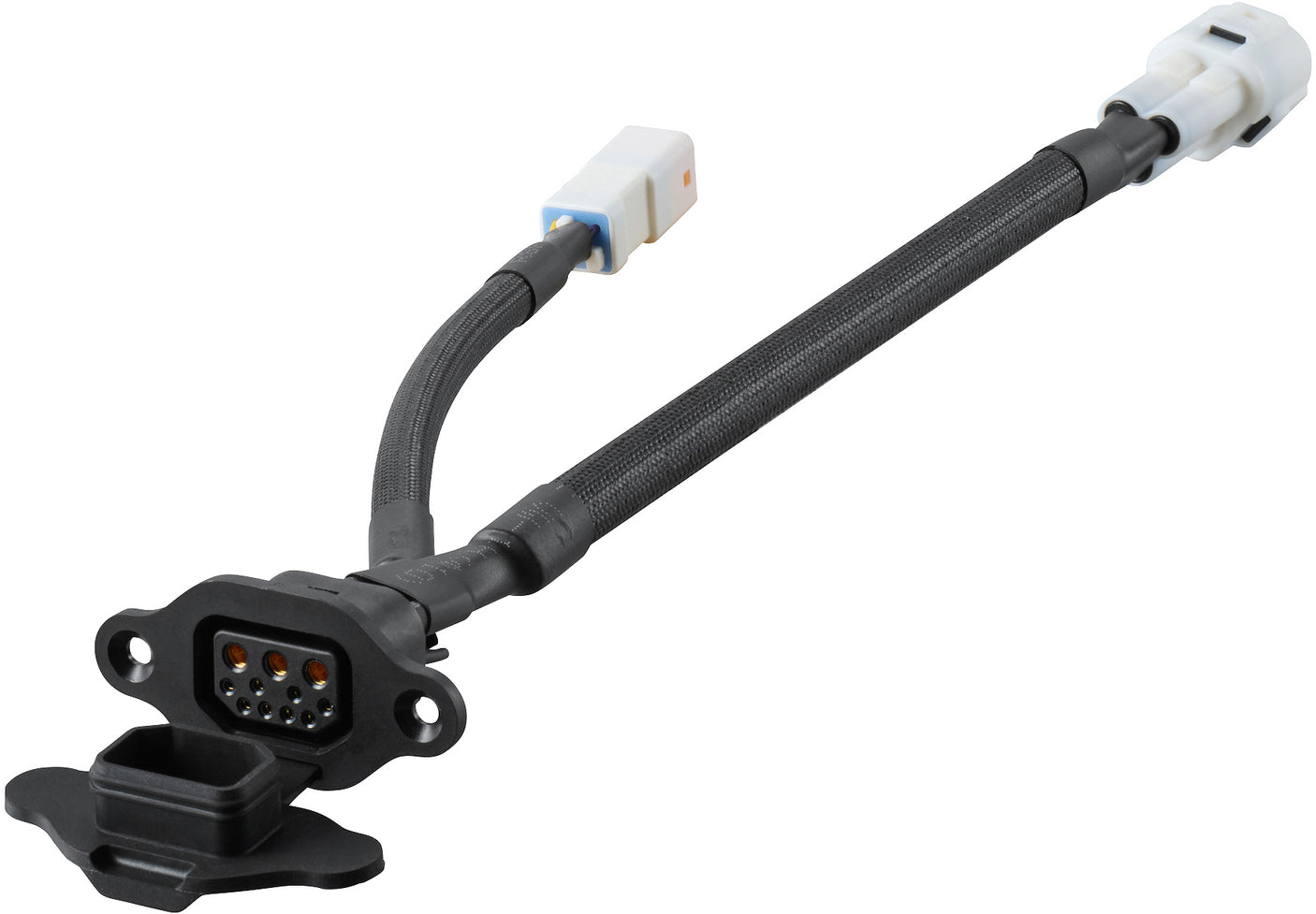 Port de charge Shimano EW-CP110 pour BT-EN817