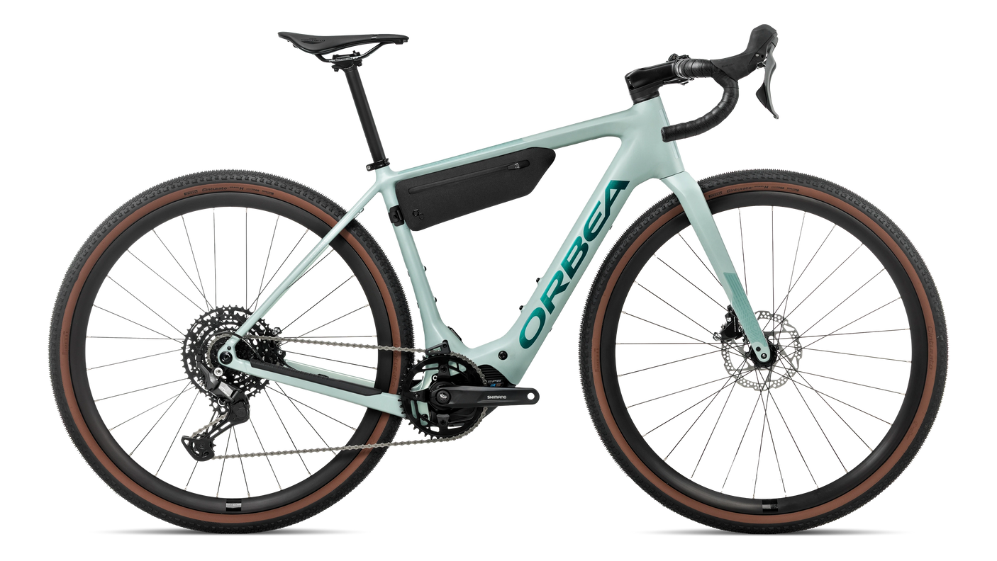 Orbea DENNA H50 Bleu Pierre