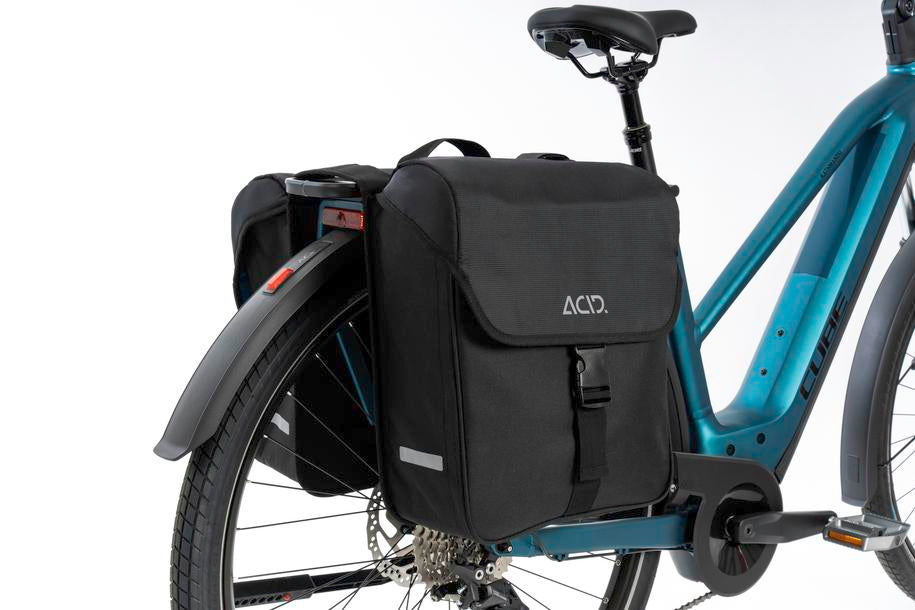 ACID Sacoche latérale CMPT 15 DOUBLE