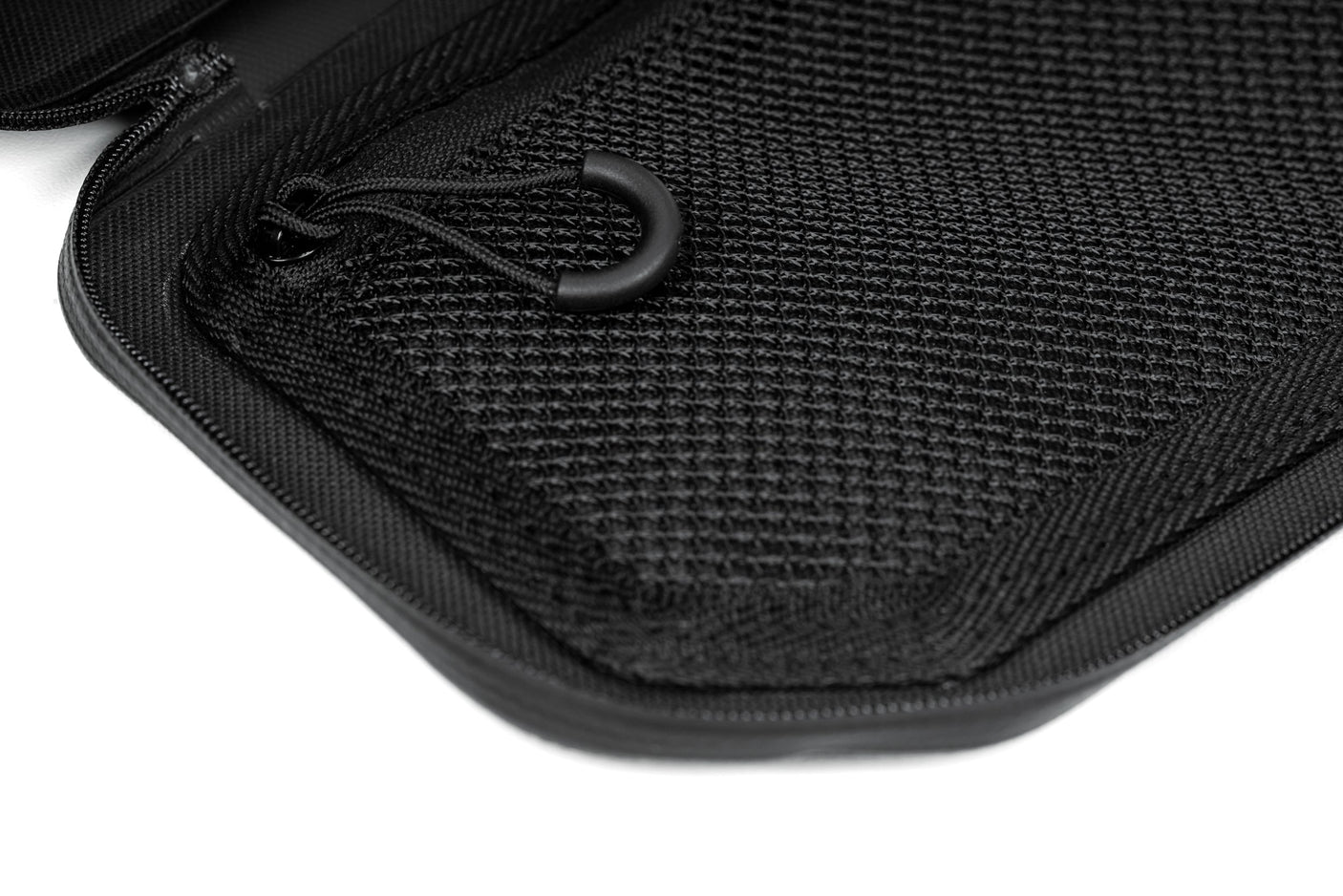 ACID Sacoche de cadre PACK PRO 2 black
