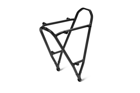 ACID Porte-bagages SIC 2.0 RAIL Noir