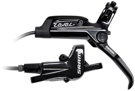 SRAM Level T frein à disque AR noir