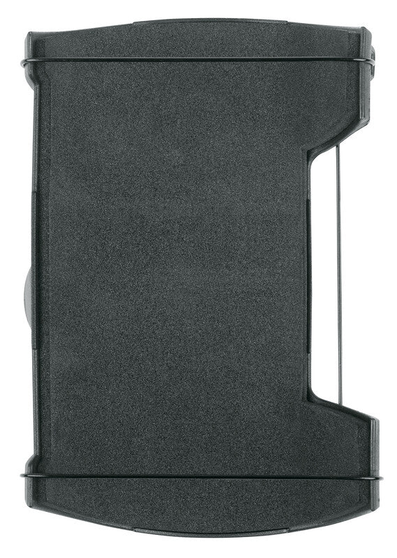 Fidlock Uni Connector + Base Vélo noir