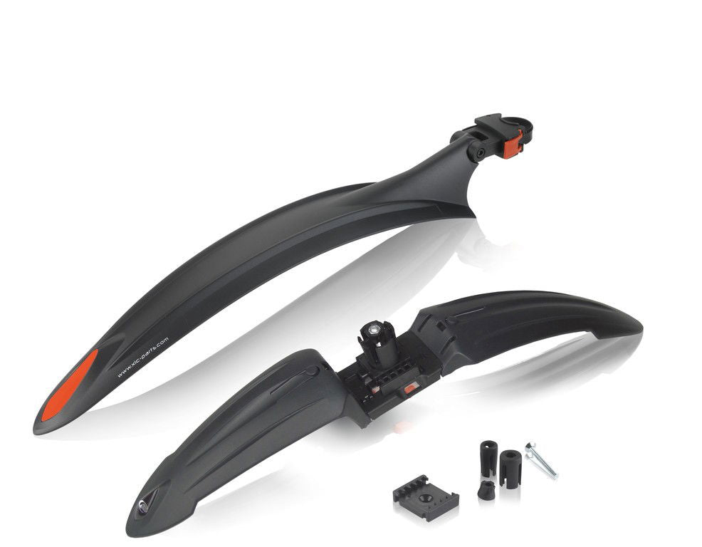 XLC MG-C22 Jeu de garde-boue 26-29"