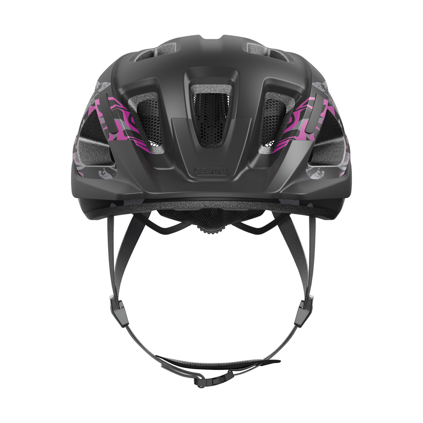 Abus Aduro 3.0 maori mûre