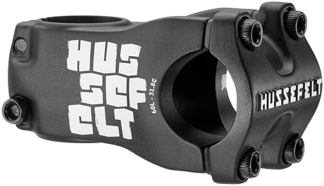 Truvativ Hussefelt Potence Ø31,8mm noir