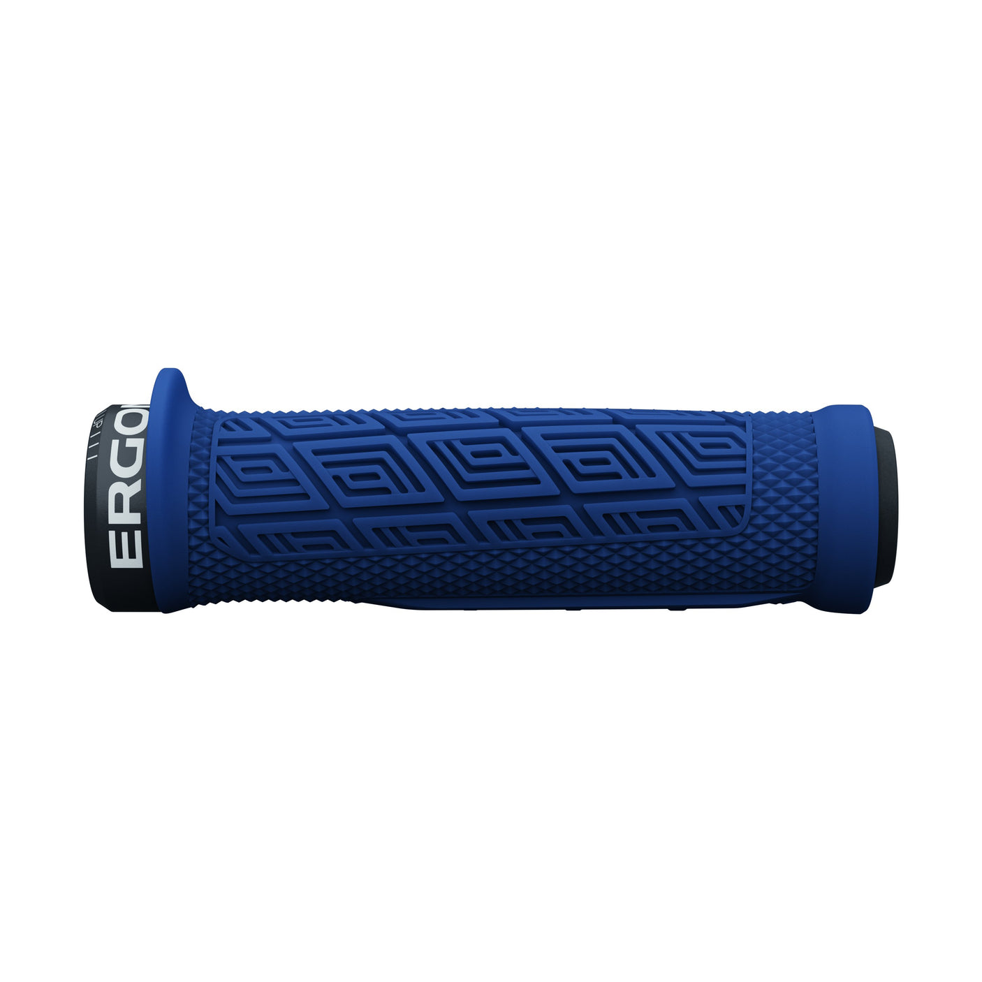 Ergon GDH Fat Nightride Bleu
