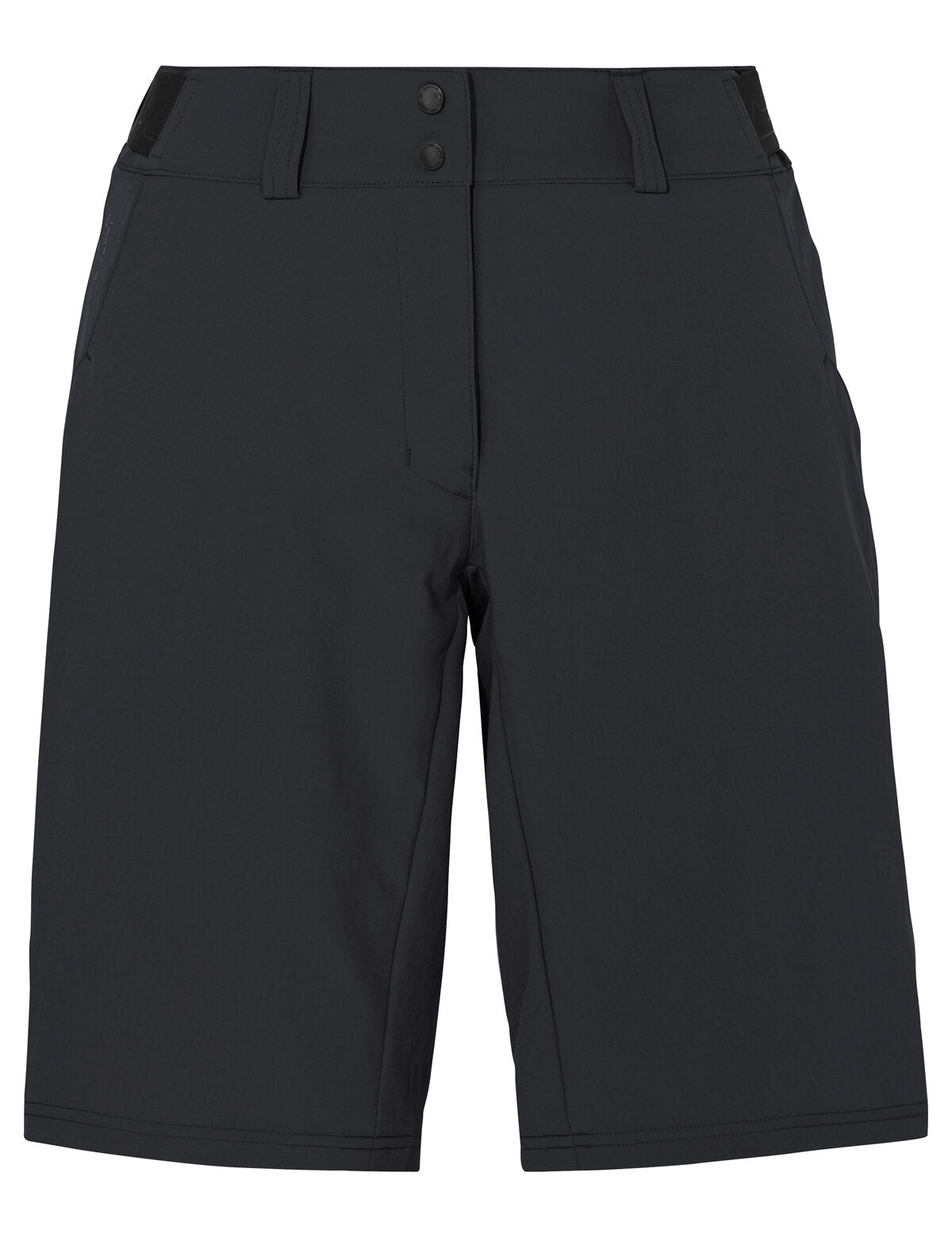 VAUDE Loamer Base Shorts Femme noir