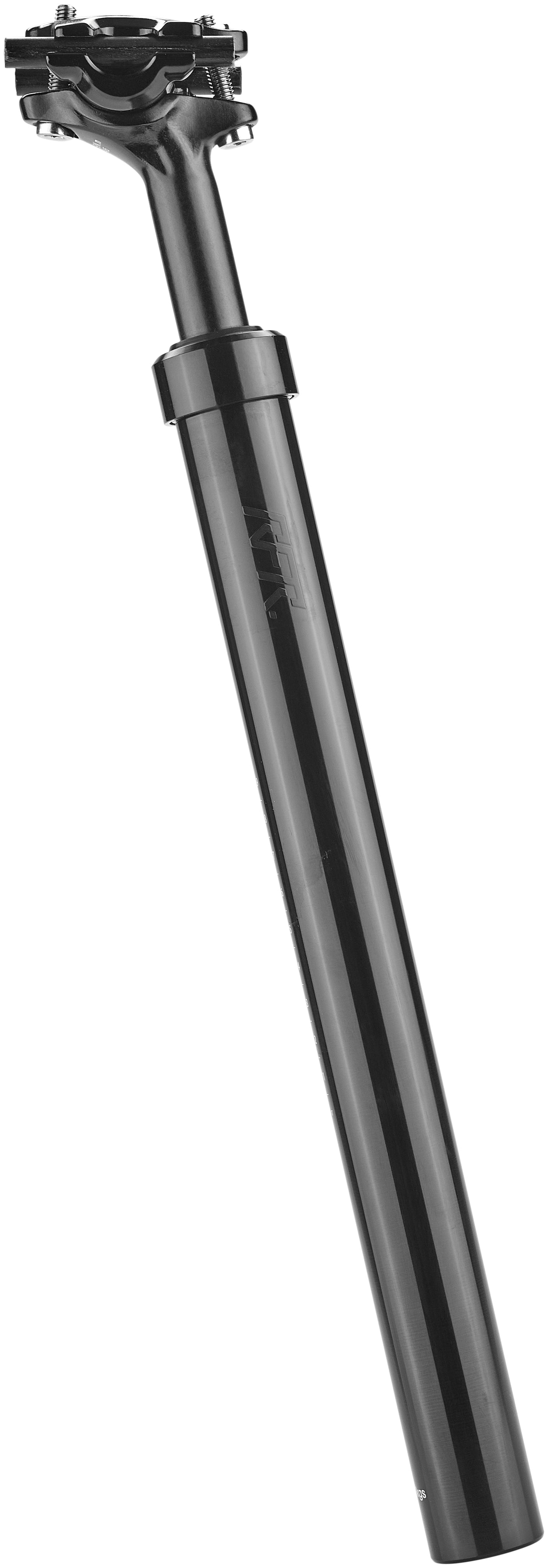 RFR Tige de selle suspendue (60 - 90kg) black