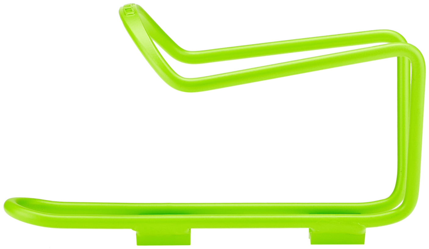CUBE Porte-bidon HPA vert mat
