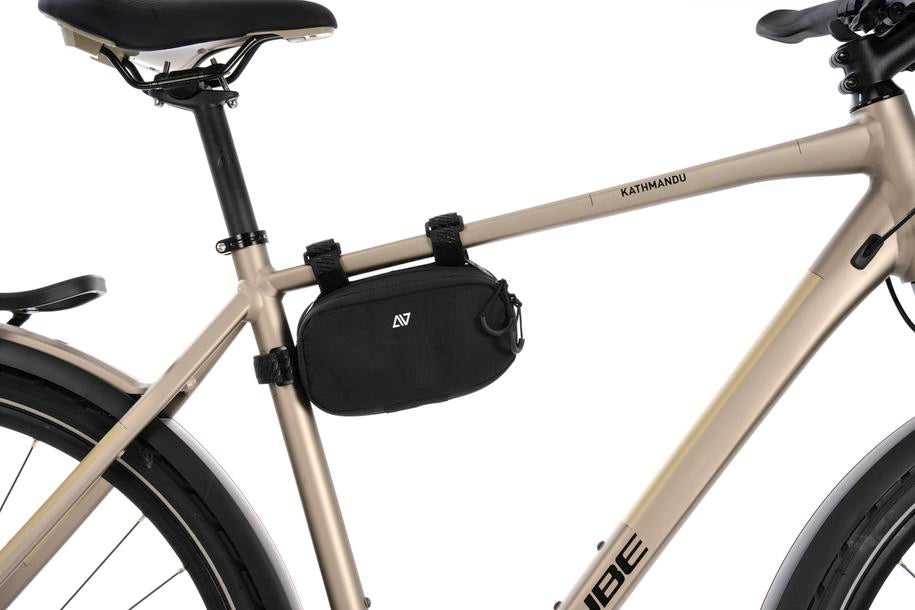 Sacoche accessoire ACID pour antivols à maillon CORVID.