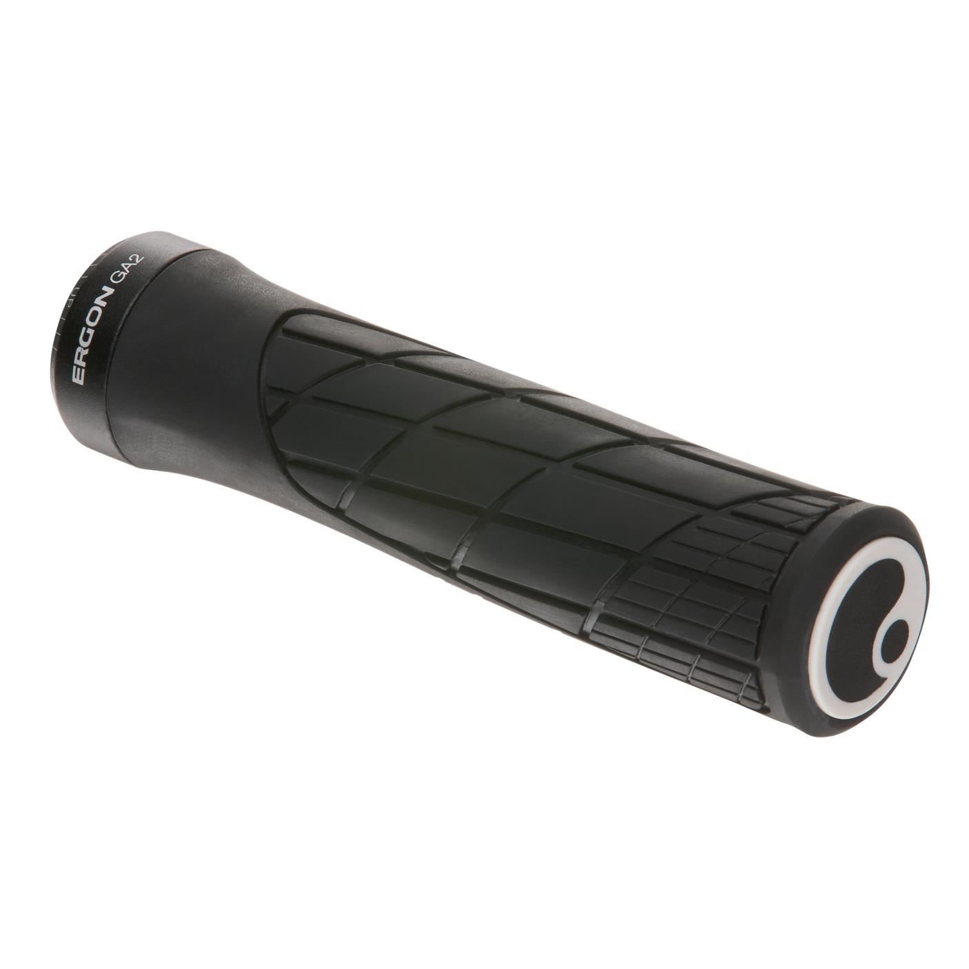 Ergon GA2 poignées noir